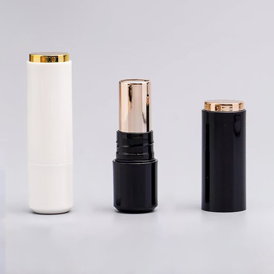 Τετράγωνο σωλήνα κραγιόν 10 ml για συσκευασία υγρής κρέμας