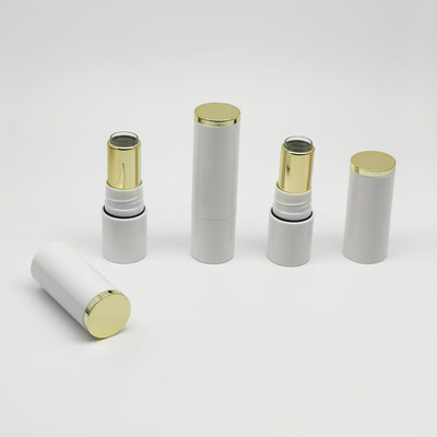 10 ml συσκευασία τετράγωνος σωλήνας κραγιόν για υγρή κρέμα καλλυντικών