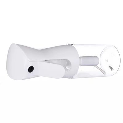 200ml 300ml 500ml πλαστικό συνεχές φιάλη ψεκασμού Υποστήριξη χρώματα προσαρμοσμένα