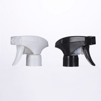 28/400 28/410 28/415 Πλαστική Κεφαλή Ψεκαστήρα Διπλού Τοιχώματος Stream Trigger Sprayer